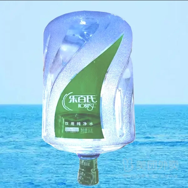 乐百氏纯净水-武汉乐百氏纯净水配送 27层净化家用办公商用桶装水