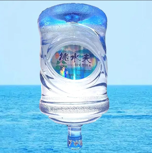 挑水夫桶装水-武汉挑水夫桶装水配送 全城办公校园工厂用水优选