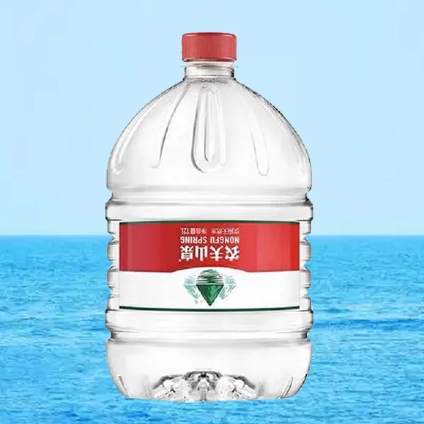 农夫山泉12.9L 一次性包装-武汉农夫山泉12.9L配送 一次性无押金家用办公天然水
