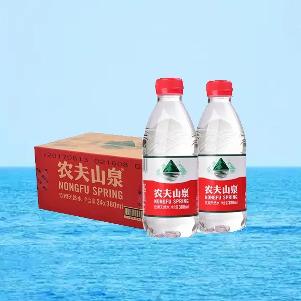 农夫山泉380ml会议用水-武汉农夫山泉380ml配送 商务会议接待专用天然饮用水