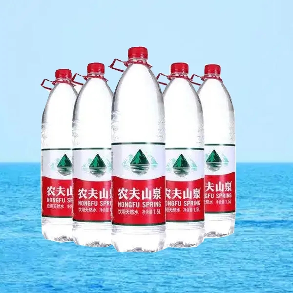 农夫山泉1.5L-武汉农夫山泉1.5L瓶装水配送 家用商用天然饮用水