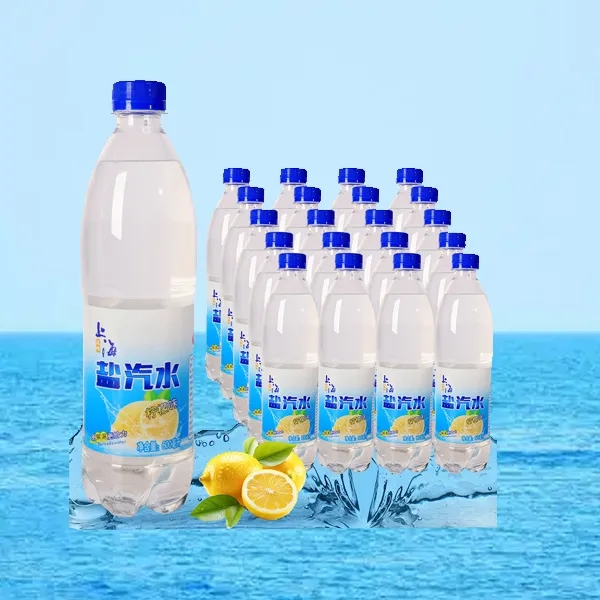 盐汽水-武汉盐汽水配送 工厂工地车间防暑降温专用饮品
